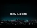 BombayMami - Hot Boyz (lyrics)