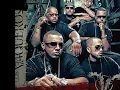 Wisin & Yandel Feat Tony Dize, Franco El Gorila, Gadiel "Vamonos Calle"
