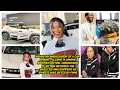 Download Lagu MSHINI SIGN A BRAND DEAL AS  THE AMBASSADOR OF RENAULTSA, SWEETASHLEY IN A COMPETITION