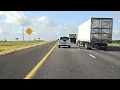 University Blvd to Springdale Rd via SH-130 S US-290 W Wed Aug 12 2026