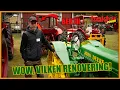 Download Lagu SUPERRENOVERAD JOHN DEERE BR – Från rosthög till nyskick