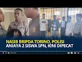 Lagu Nasib Bripda Torino, Polisi Aniaya 2 Siswa SPN, Kini Dipecat Tidak Hormat