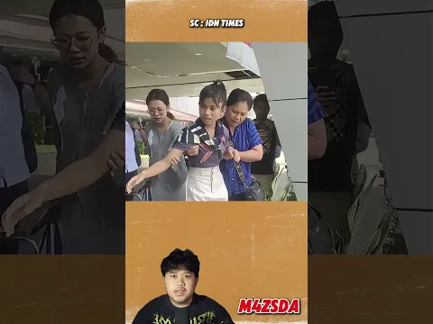 Viral! Siswi Ini Keracunan Mbg Sampai Amnesia! #m4zsda #shortvideos #shorts #reaction