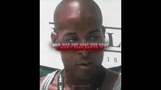 I Didn T Even Notice It David Goggins Edit Wake Up Slowed Reverb 