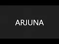Dewa - Arjuna // Lirik HQ
