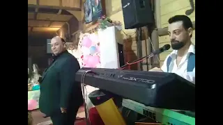 سلم ع امك سلم دبكة عزيز صاد حديد عازف الأورغ الفنان فادي الجراش 2022  سلم ع امك سلم دبكة عزيز صاد حديد عازف الأورغ الفنان فادي الجراش 2022
