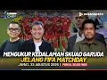 Download Lagu [LIVE] Menakar Kekuatan Skuad Timnas Garuda Jelang FIFA Matchday | SPORT CAST