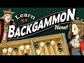 Backgammon Clear Easy Tutorial
