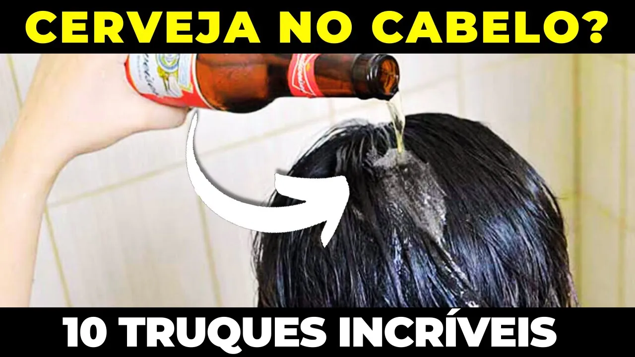 10 Truques de Saúde e Beleza Geniais Que Você Precisa Incorporar Na Sua Rotina de Cuidados - Paret 1