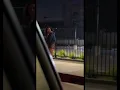 Trans prostitute in Los Angeles