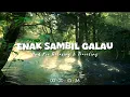 Download Lagu Enak Sambil Galau - Chill Vibes Populer [ Ikyy Pahlevii Slow Remix Terbaru 2025 ] 🎧