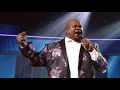 Josh Copeland I'm Getting Ready (Tasha Cobbs Leonard) Audio Sundays Best