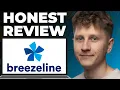Breezeline for Cable Internet Honest Review - Watch Before Using