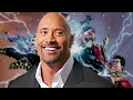 The Future of Superman + Zack Snyder's Batmobile (DCAA 225)