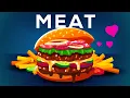 Download Lagu If You Eat Meat You Should Know This