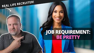 Pretty Privilege In the Hiring Process I E If You re Ugly You re OUT