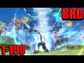 FFXIV Dawntrail 1 to 100 Leveling Skills Guide