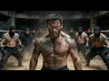 Lagu Top action film: Cop storms an underground fight club, faces a top champion in a death duel!