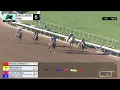 Windribbon Wins Race 6 on Sunday February 1st at Santa Anita Park