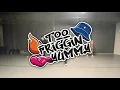 Broke in a Minute - Tory Lanez , Sebastian. Toofrigginyummy Dance Choreography