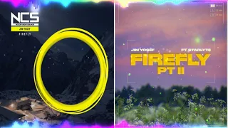 Download Jim Yosef - Firefly X Jim Yosef - Firefly pt II (ft. Starlyte) Mashup MP3