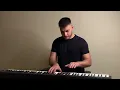Kilgore Doubtfire - Escape | piano cover