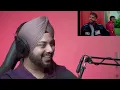 Reaction on College Dropout : Jerry ft Bohemia (Official Music Video)