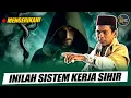 Lagu TANYA JAWAB TERBARU! Inilah Sistem Kerja Sihir | Ustadz Abdul Somad