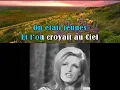Lagu Dalida - Le Temps Des Fleurs avec paroles