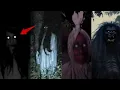 Download Lagu 7 PENAMPAKAN KUNTILANAK TERSERAM DAN POCONG MENGHADANG DI JALAN | PNAMPAKAN HANTU SERAM DAN TERJELAS