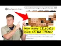 Download Lagu How many illegals live in WA State?  Why does Ferguson support criminal \