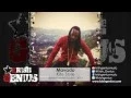 Mavado - Kite Style Raw Speedometer Riddim