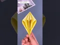 Download Lagu Homemade Paper Bomb 💣 Which make loud sound | How to make paper popper #shorts