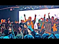 Joeyy plays Unreleased song Bar Lis too fried in this club in New York
