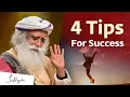 How to Unlock Your Innate Genius Sadhguru Answers