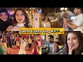 Lagu Saudi event vlog🇸🇦🎉 | Part 2 | Arishfa khan