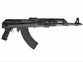 Download Lagu Automatic Gun Sound Effect (AK47) [No Copyright]