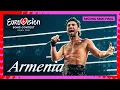 Download Lagu PARG – SURVIVOR (LIVE) | Armenia 🇦🇲 | Second Semi-Final | Eurovision 2025