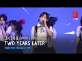 JKT48 - Two years Later | Pajama Drive 02 Agustus 2025
