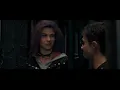 nymphadora tonks in a nutshell