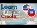 Learn Haitian Creole While You Sleep Most Important Haitian Creole Phrases and Words