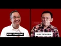 Promo Debat Pilkada DKI Putaran Kedua 2017