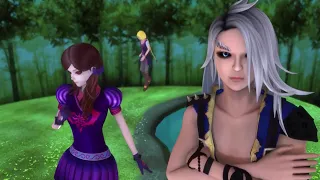 Yeloli 2 Episódio 17 - Poder do Metal