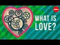 Download Lagu What is love? - Brad Troeger