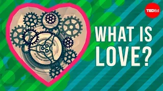 Download What is love - Brad Troeger MP3
