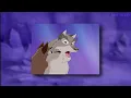 Balto 2 - The Grand Design English Blu-ray Version