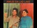 Download Lagu Amlee Da Lad Lake - Amar Singh Chamkila \u0026 Amarjot