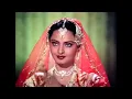 Umrao Jaan (1981) Rekha - Dil Cheez Kya Hai - Asha Bhosle (HD Eng. Subs)