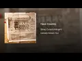 Open Country - Steep Canyon Rangers