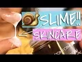 SNAIL SLIME SKINCARE - TESTED